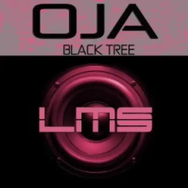 Oja - Black Tree (deep Afro Mix)